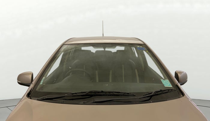 2014 Hyundai i20 MAGNA 1.2, Petrol, Manual, 57,529 km, Front Windshield