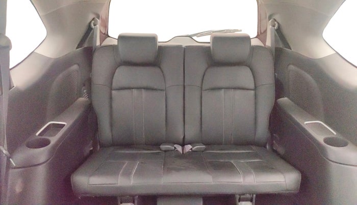 2017 Honda BR-V 1.5L I-VTEC VX, Petrol, Manual, 69,145 km, Third Seat Row ( optional )