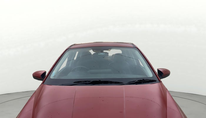 2022 Hyundai NEW I20 ASTA (O) 1.2 MT, Petrol, Manual, 53,181 km, Front Windshield