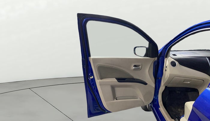 2019 Maruti Celerio ZXI, Petrol, Manual, 7,836 km, LHS Front Door