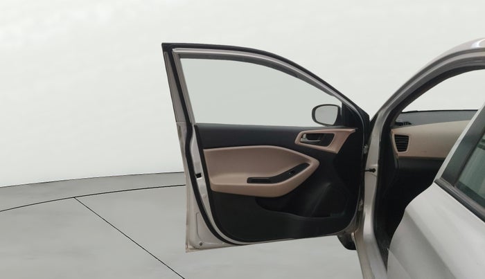 2017 Hyundai Elite i20 SPORTZ 1.2, Petrol, Manual, 47,328 km, LHS Front Door