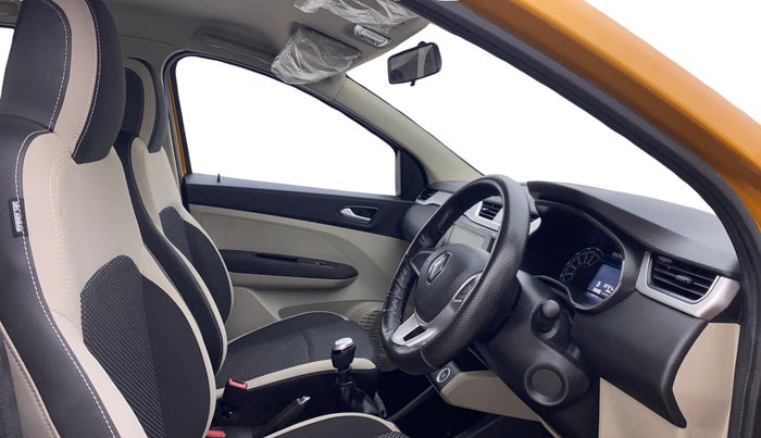 2020 Renault TRIBER RXZ, Petrol, Manual, 32,683 km, Right Side Front Door Cabin