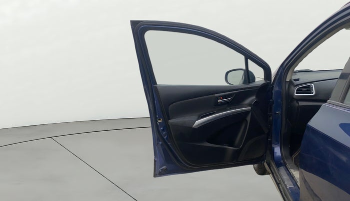 2018 Maruti S Cross ZETA 1.3, Diesel, Manual, 71,796 km, LHS Front Door