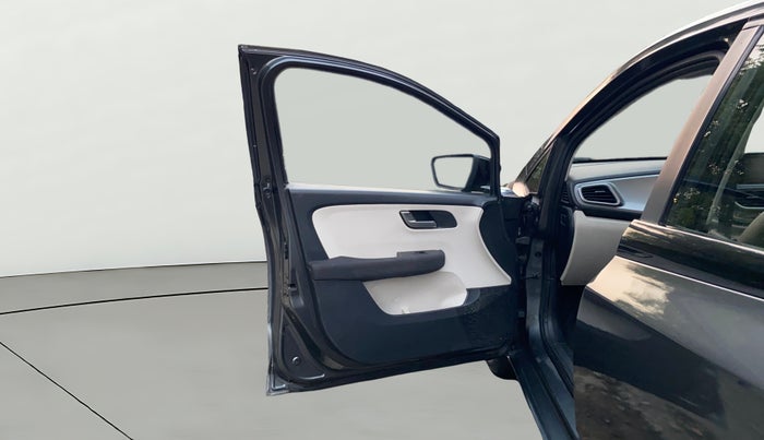 2021 Tata ALTROZ XZ PETROL, Petrol, Manual, 86,060 km, LHS Front Door