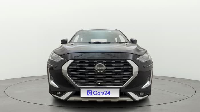 2021 Nissan MAGNITE XV MT, Petrol, Manual, 38,693 km, Front