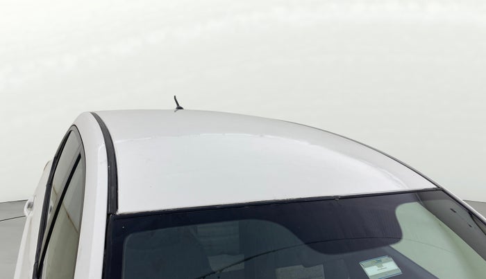 2016 Hyundai Xcent S 1.2, Petrol, Manual, 64,807 km, Roof