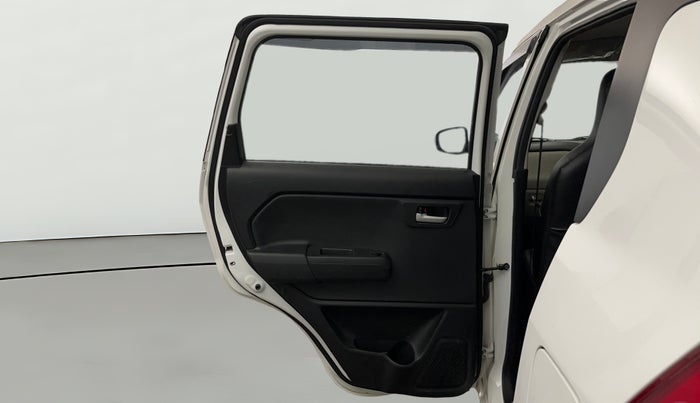 2024 Maruti New Wagon-R VXI CNG 1.0, CNG, Manual, 34,135 km, LHS Rear Door