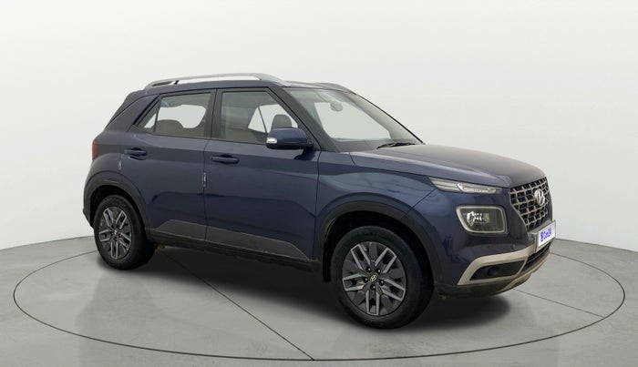 2022 Hyundai VENUE SX 1.0 TURBO, Petrol, Manual, 65,330 km, SRP