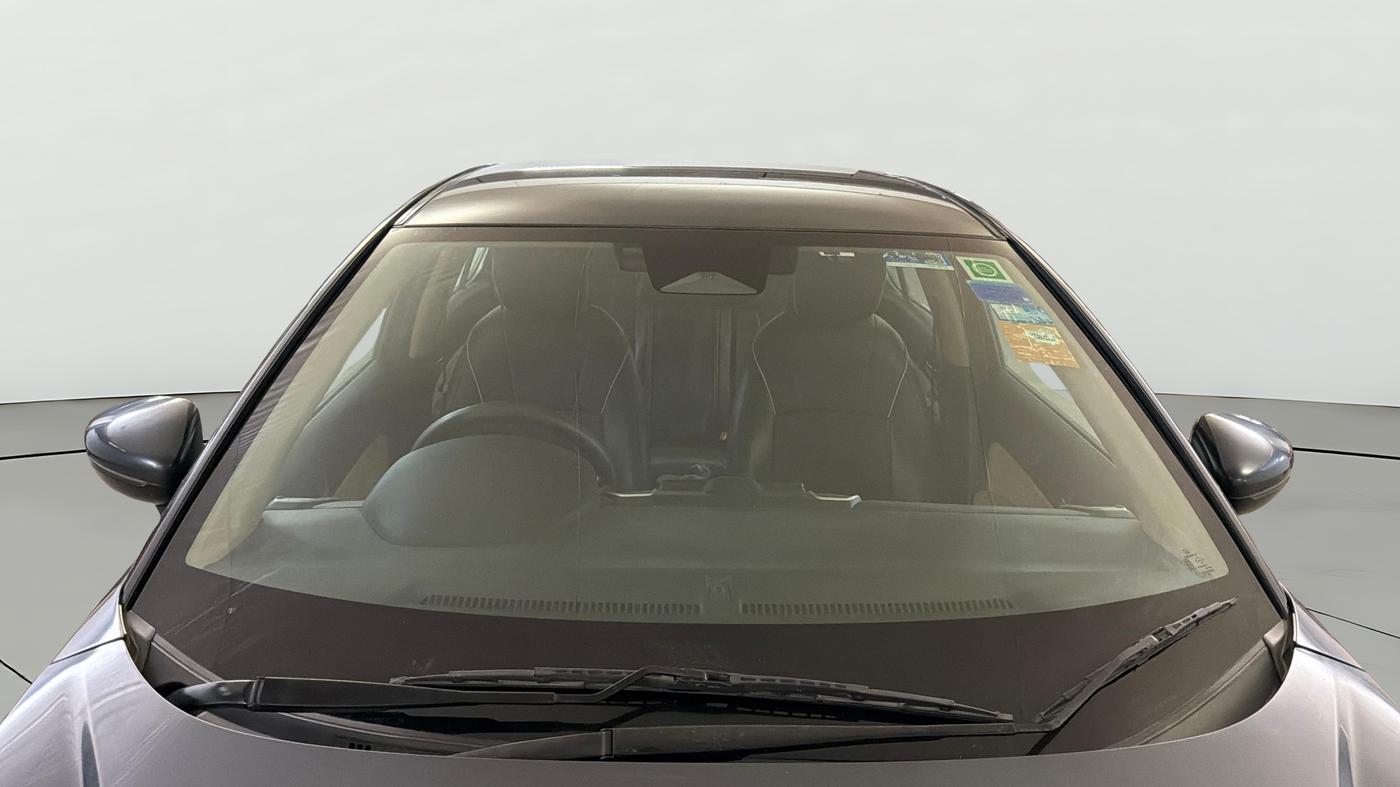 2023 Honda City 1.5L I-VTE V CVT, Petrol, Automatic, 87,985 km, Front Windshield