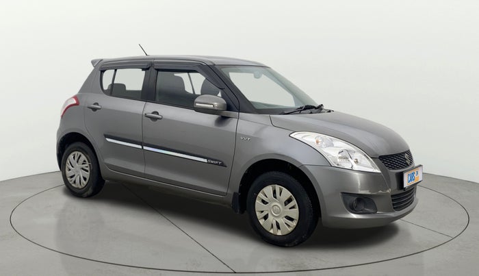 2014 Maruti Swift VXI, Petrol, Manual, 22,796 km, SRP
