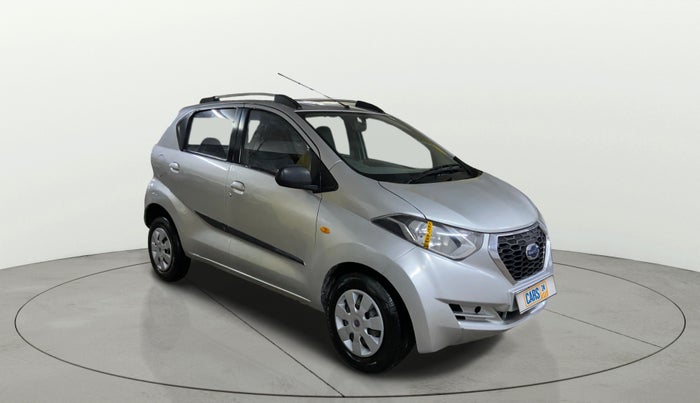 2016 Datsun Redi Go T (O), Petrol, Manual, 79,431 km, SRP