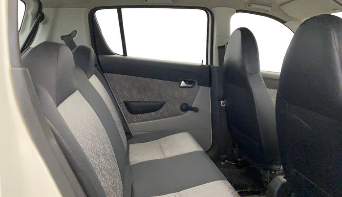 2019 Maruti Alto 800 LXI, CNG, Manual, 45,382 km, Right Side Rear Door Cabin