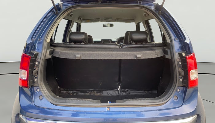 2018 Maruti IGNIS DELTA 1.2 AMT, Petrol, Automatic, 29,038 km, Boot Open Zoomed View