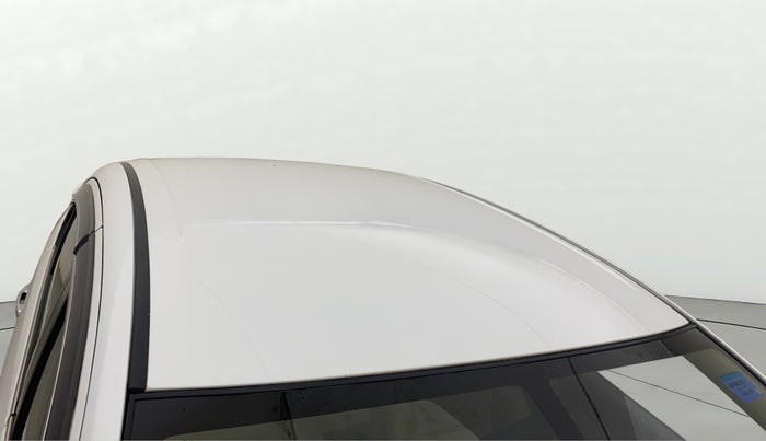 2021 Maruti Ciaz ALPHA 1.5 SHVS PETROL, Petrol, Manual, 74,446 km, Roof