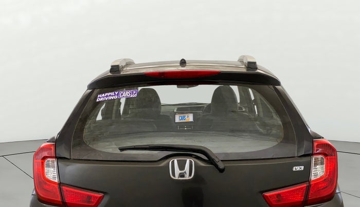 2018 Honda WR-V 1.2L I-VTEC VX MT, Petrol, Manual, 74,327 km, Rear Windshield