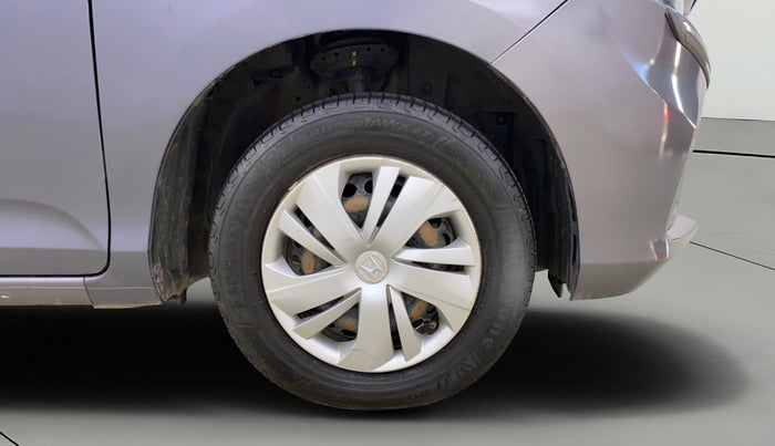 2020 Honda Amaze 1.2L I-VTEC S, Petrol, Manual, 83,828 km, Right Front Wheel