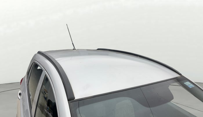 2015 Hyundai Grand i10 SPORTZ 1.2 KAPPA VTVT, Petrol, Manual, 61,896 km, Roof