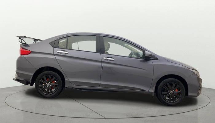 2018 Honda City 1.5L I-VTEC V MT, Petrol, Manual, 41,343 km, Right Side View