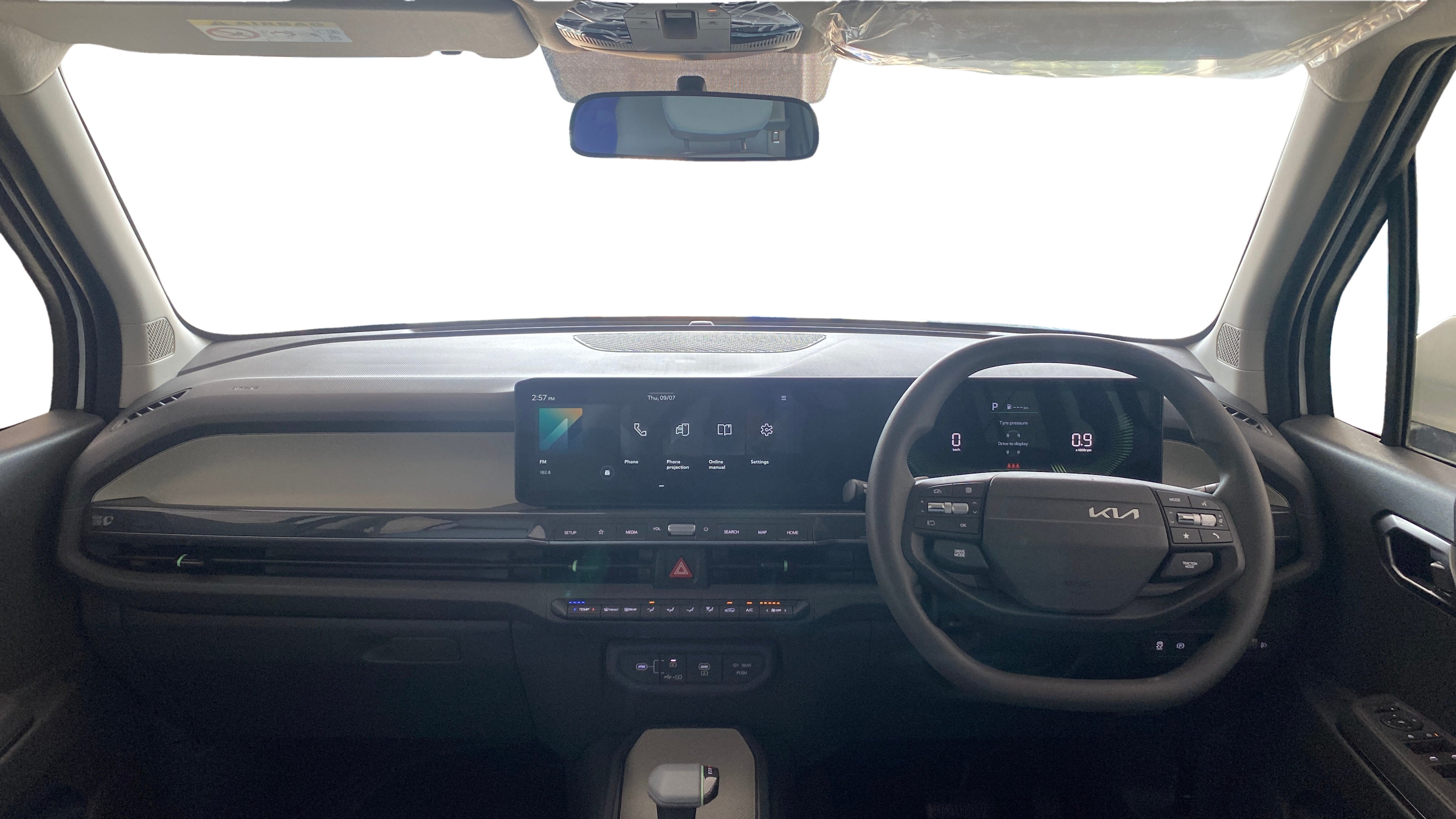 Interior