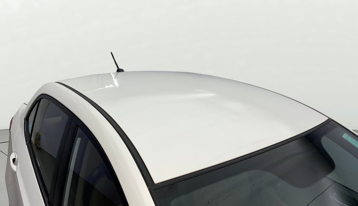 2015 Hyundai Xcent S 1.2, Petrol, Manual, 20,372 km, Roof