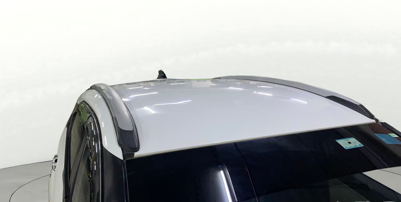 2022 Tata NEXON XZA PLUS PETROL, Petrol, Automatic, 61,987 km, Roof