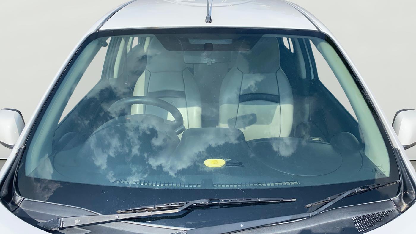 2018 Nissan Micra Active XV, Petrol, Manual, 77,183 km, Front Windshield