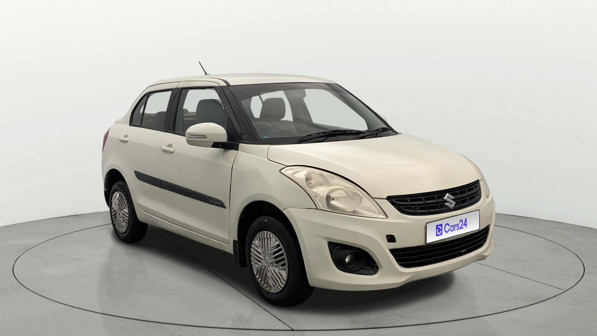 Maruti Swift Dzire