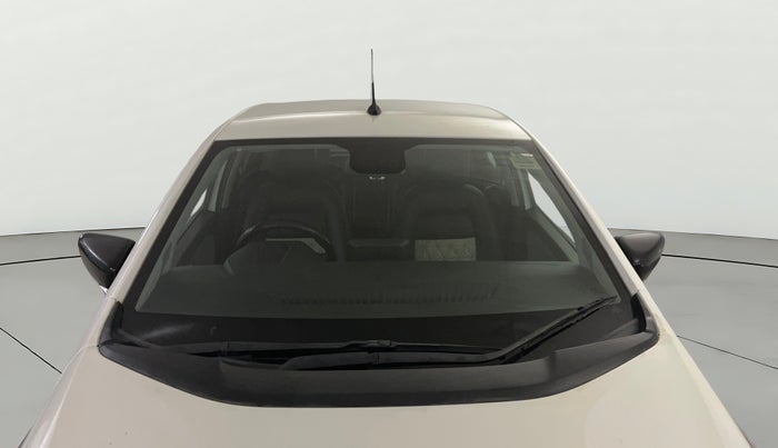 2020 Tata ALTROZ XZ PETROL, Petrol, Manual, 85,433 km, Front Windshield