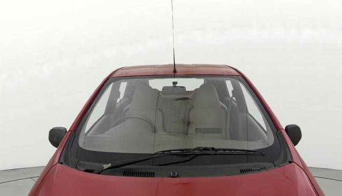 2017 Datsun Redi Go T (O), Petrol, Manual, 35,364 km, Front Windshield