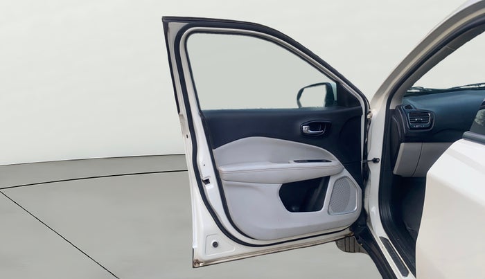 2017 Jeep Compass LIMITED 1.4 PETROL AT, Petrol, Automatic, 56,175 km, LHS Front Door