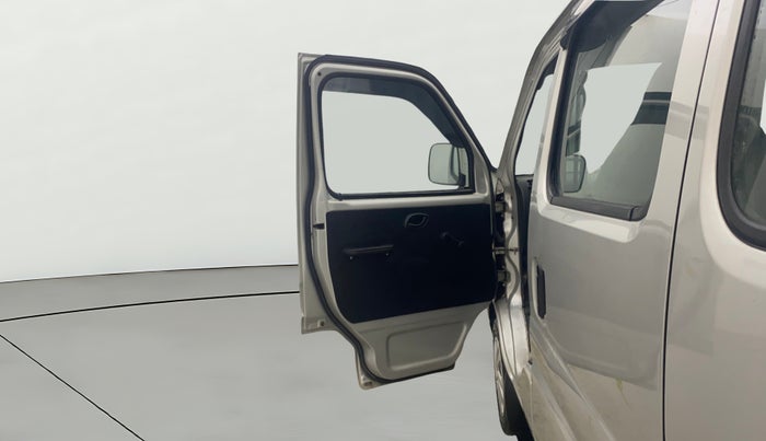 2023 Maruti Eeco 5 STR AC, Petrol, Manual, 6,638 km, LHS Front Door