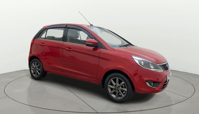 2014 Tata Bolt XT REVOTRON, Petrol, Manual, 26,122 km, SRP
