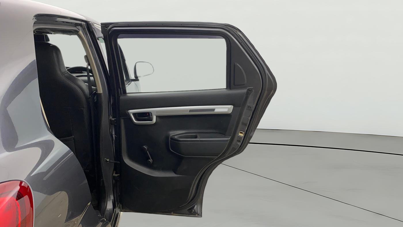 2021 Maruti S PRESSO LXI CNG, CNG, Manual, 39,796 km, RHS Rear Door