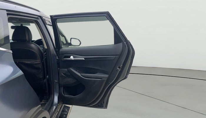 2020 KIA SELTOS HTK 1.5 PETROL, Petrol, Manual, 53,892 km, RHS Rear Door