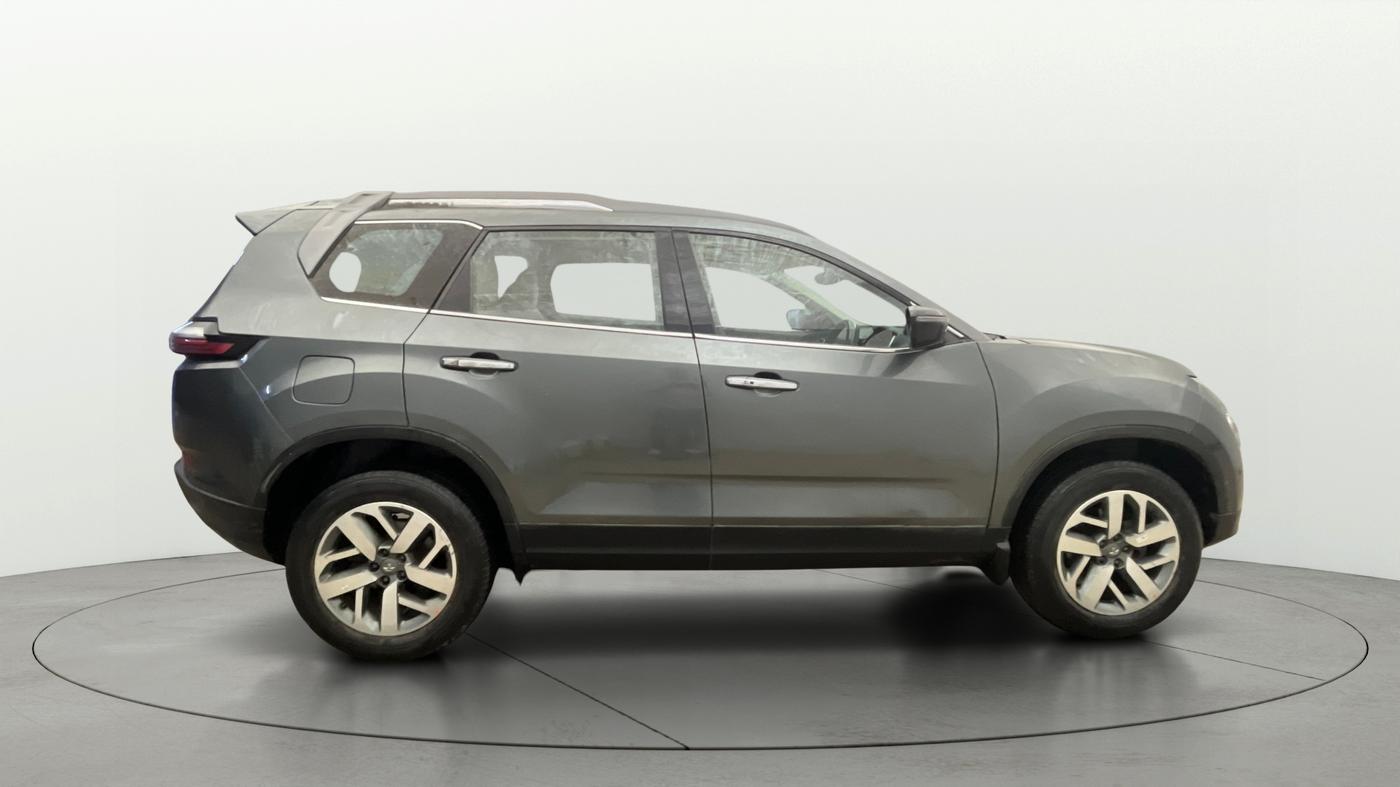 2021 Tata Safari XZA PLUS, Diesel, Automatic, 92,954 km, Right Side View