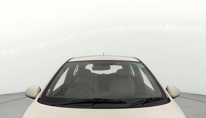 2014 Hyundai Grand i10 MAGNA 1.2 KAPPA VTVT, Petrol, Manual, 5,213 km, Front Windshield