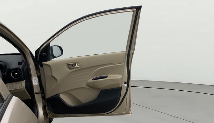2019 Hyundai NEW SANTRO MAGNA AMT, Petrol, Automatic, 42,680 km, RHS Front Door
