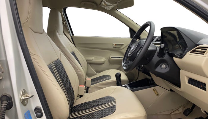 2019 Maruti Dzire LXI, Petrol, Manual, 55,836 km, Right Side Front Door Cabin
