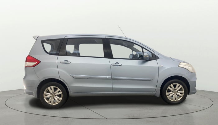 2016 Maruti Ertiga ZXI, Petrol, Manual, 21,078 km, Right Side View
