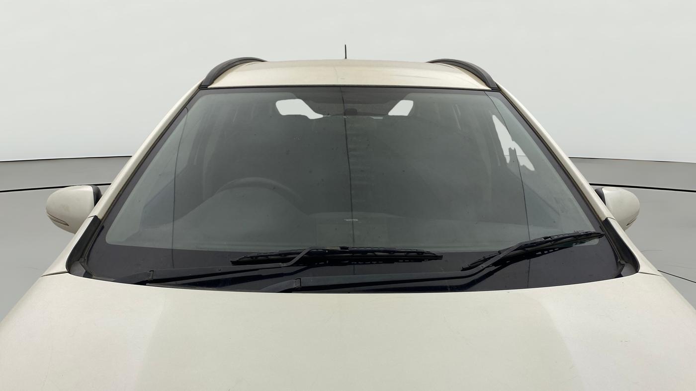 2020 Maruti S Cross ZETA 1.5, Petrol, Manual, 1,17,709 km, Front Windshield