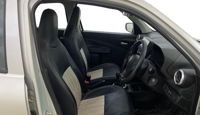 2023 Maruti Celerio VXI CNG, CNG, Manual, 90,441 km, Right Side Front Door Cabin