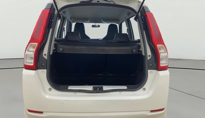 2019 Maruti New Wagon-R ZXI 1.2 AMT, Petrol, Automatic, 4,348 km, Boot Open Zoomed View