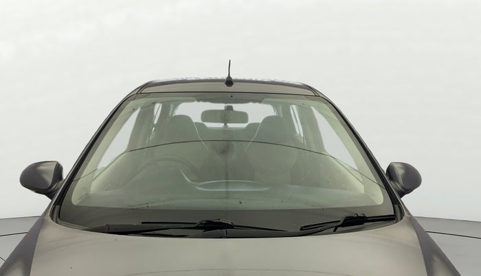 2018 Hyundai NEW SANTRO SPORTZ MT, Petrol, Manual, 94,399 km, Front Windshield