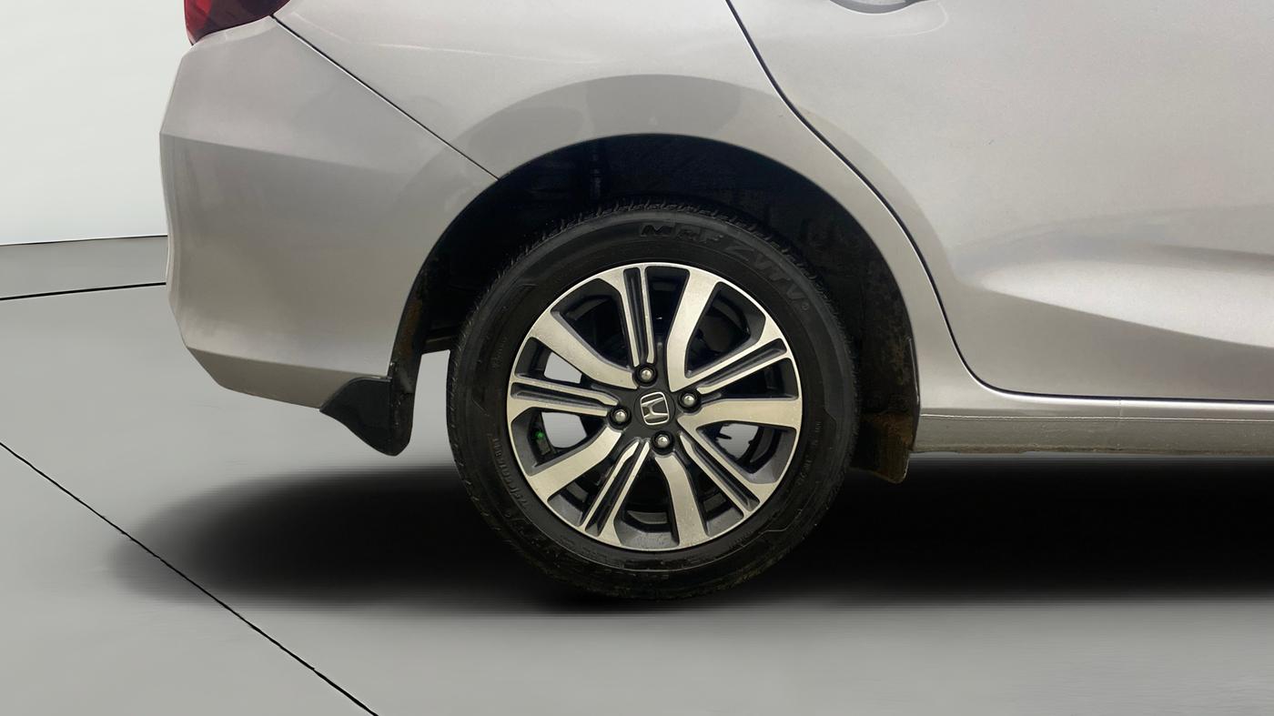 2023 Honda Amaze 1.2L I-VTEC VX CVT, Petrol, Automatic, 30,959 km, Right Rear Wheel