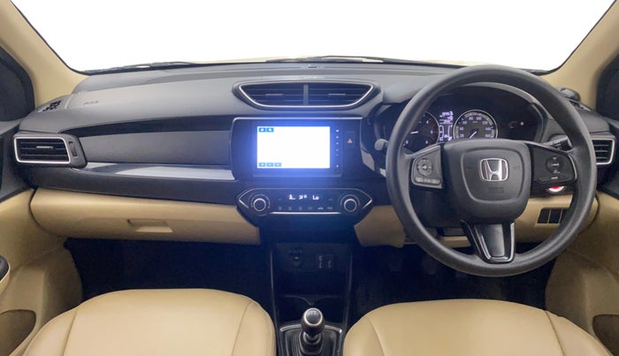 2018 Honda Amaze 1.5L I-DTEC VX, Diesel, Manual, 29,472 km, Dashboard