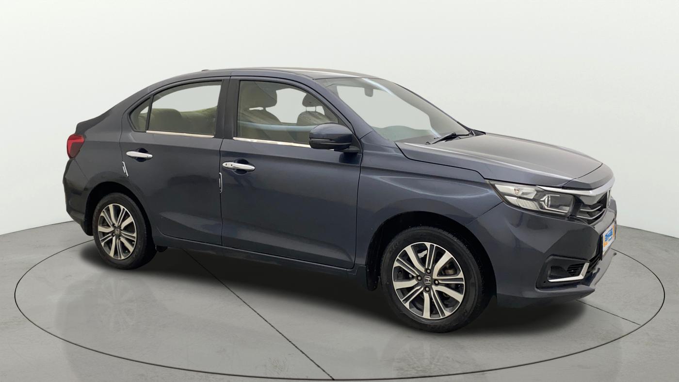 2021 Honda Amaze 1.2L I-VTEC VX, Petrol, Manual, 34,693 km, SRP