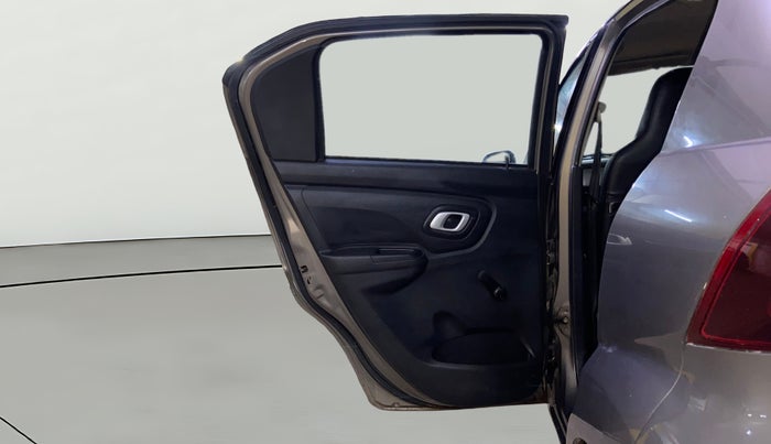 2021 Datsun Redi Go T(O), Petrol, Manual, 58,562 km, LHS Rear Door