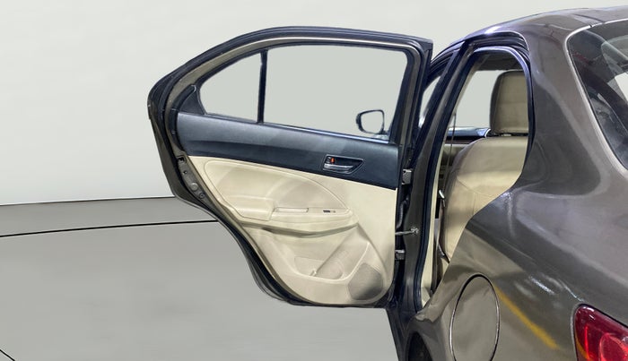 2017 Maruti Dzire VDI, Diesel, Manual, 78,458 km, LHS Rear Door