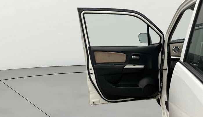 2018 Maruti Wagon R 1.0 LXI, Petrol, Manual, 61,311 km, LHS Front Door