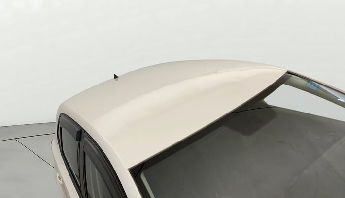 2021 Volkswagen Polo TRENDLINE 1.0L, Petrol, Manual, 57,643 km, Roof